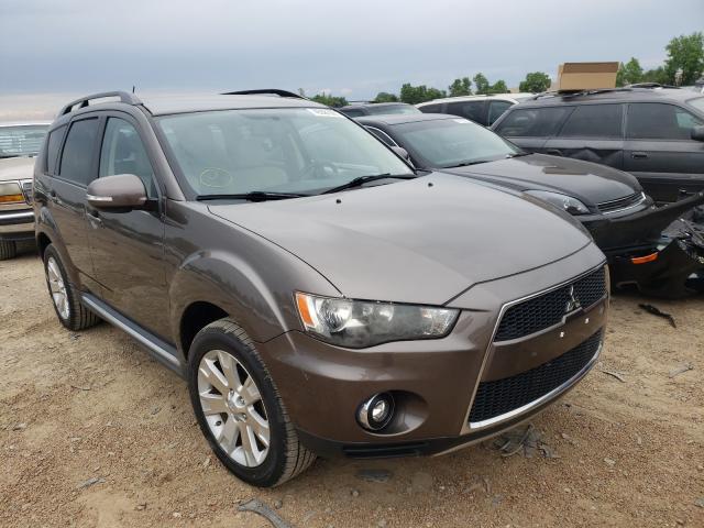 MITSUBISHI OUTLANDER 2011 ja4jt3aw2bu018862