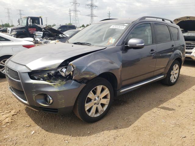 MITSUBISHI OUTLANDER 2011 ja4jt3aw2bu027965