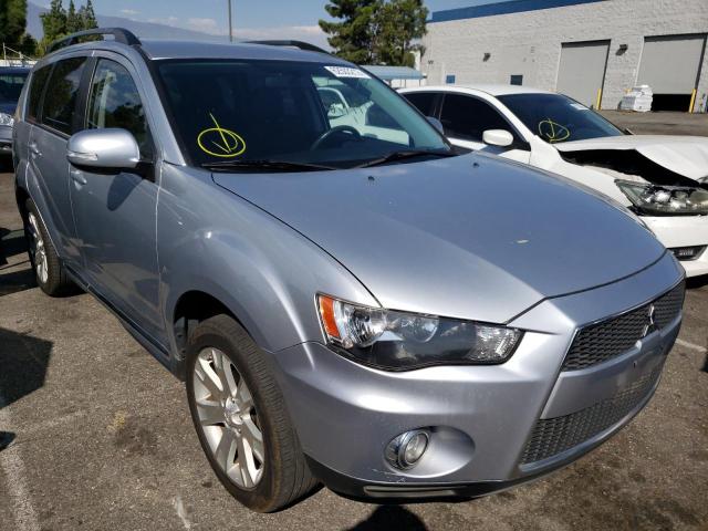 MITSUBISHI OUTLANDER 2012 ja4jt3aw2cu000203