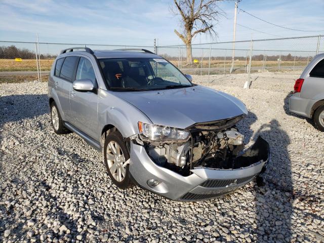 MITSUBISHI OUTLANDER 2012 ja4jt3aw2cu004302