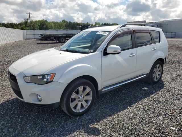 MITSUBISHI OUTLANDER 2012 ja4jt3aw2cu004316