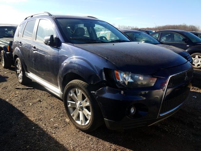 MITSUBISHI OUTLANDER 2011 ja4jt3aw2cu004381