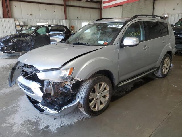 MITSUBISHI OUTLANDER 2012 ja4jt3aw2cu018989