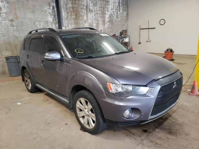 MITSUBISHI OUTLANDER 2012 ja4jt3aw2cu025330