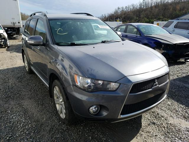 MITSUBISHI OUTLANDER 2012 ja4jt3aw2cu027188