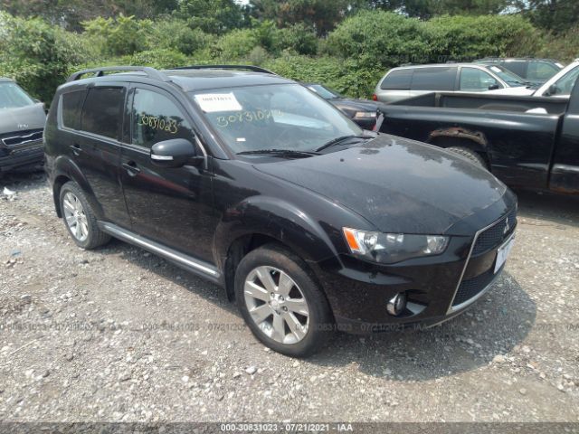 MITSUBISHI OUTLANDER 2010 ja4jt3aw3az005121