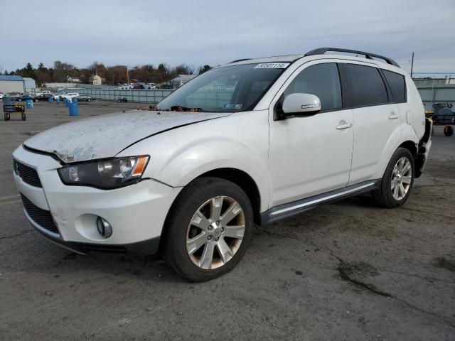 MITSUBISHI OUTLANDER 2010 ja4jt3aw3az005202