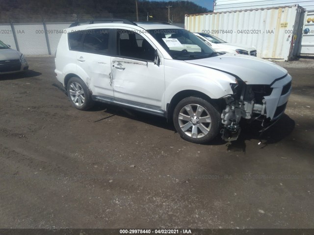 MITSUBISHI OUTLANDER 2010 ja4jt3aw3az005359