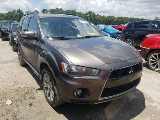 MITSUBISHI OUTLANDER 2011 ja4jt3aw3bu019129