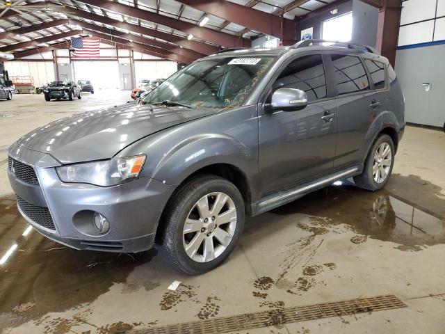 MITSUBISHI OUTLANDER 2011 ja4jt3aw3bu020538