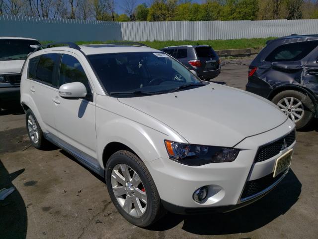 MITSUBISHI OUTLANDER 2011 ja4jt3aw3bu030650