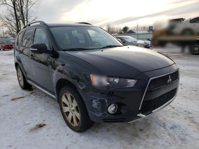 MITSUBISHI OUTLANDER 2012 ja4jt3aw3cu026941