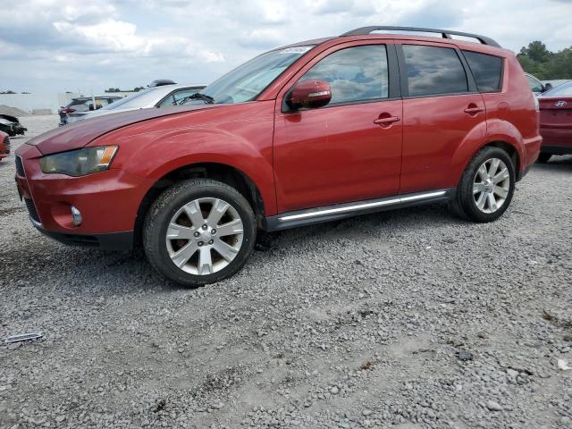 MITSUBISHI OUTLANDER 2013 ja4jt3aw3du020560