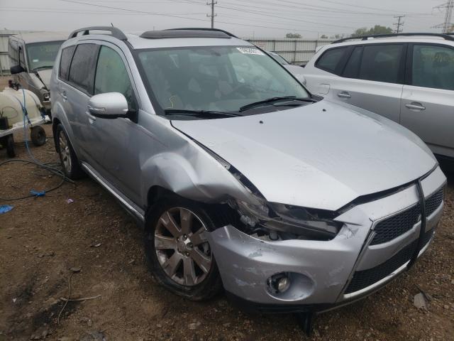 MITSUBISHI OUTLANDER 2011 ja4jt3aw4bu015431