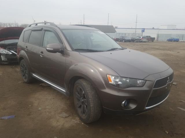 MITSUBISHI OUTLANDER 2011 ja4jt3aw4bu018877