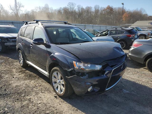 MITSUBISHI OUTLANDER 2012 ja4jt3aw4cu000607