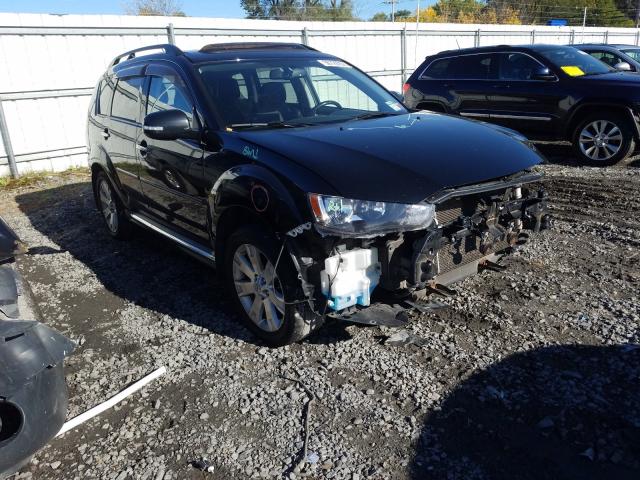 MITSUBISHI OUTLANDER 2012 ja4jt3aw4cu002647