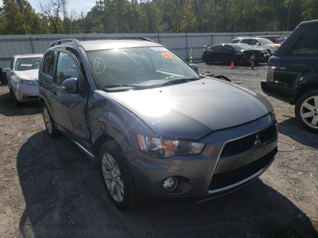 MITSUBISHI OUTLANDER 2012 ja4jt3aw4cu002891