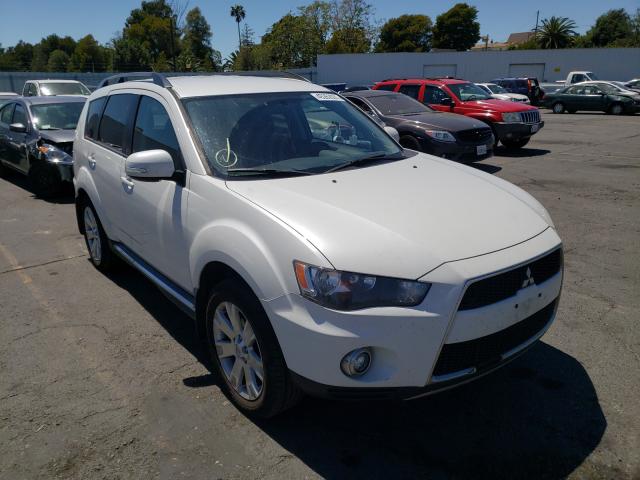 MITSUBISHI OUTLANDER 2012 ja4jt3aw4cu017987