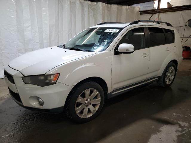 MITSUBISHI OUTLANDER 2012 ja4jt3aw4cu025264