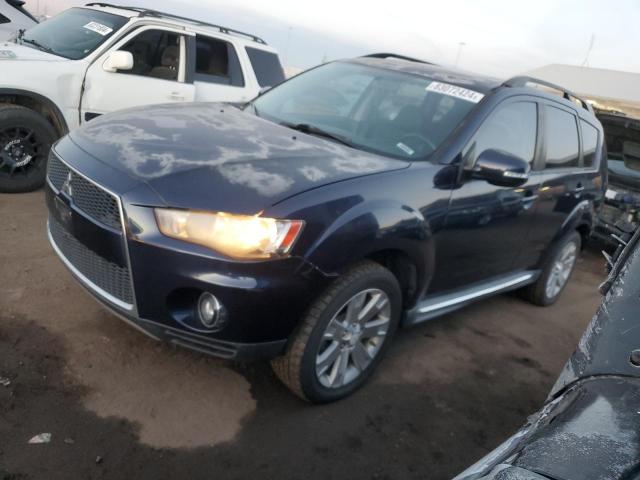 MITSUBISHI OUTLANDER 2010 ja4jt3aw5az002480