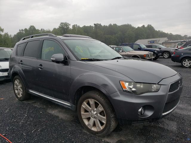 MITSUBISHI OUTLANDER 2010 ja4jt3aw5az014211