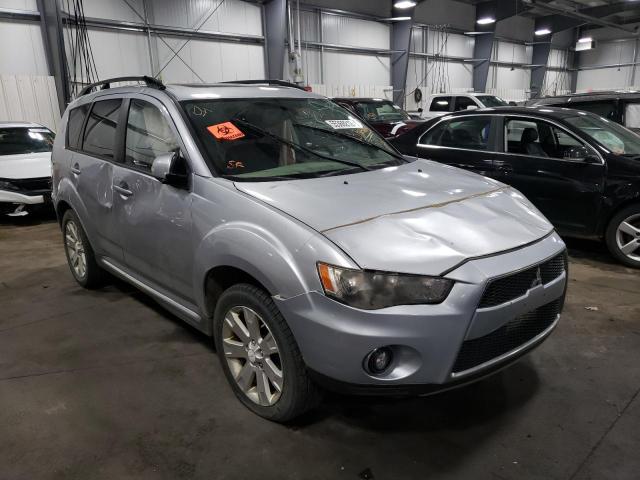 MITSUBISHI OUTLANDER 2010 ja4jt3aw5az016055