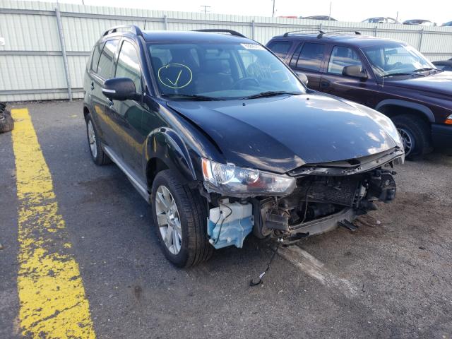 MITSUBISHI OUTLANDER 2011 ja4jt3aw5bu006981