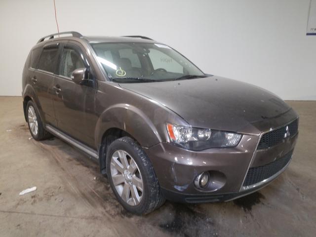 MITSUBISHI OUTLANDER 2011 ja4jt3aw5bu009167