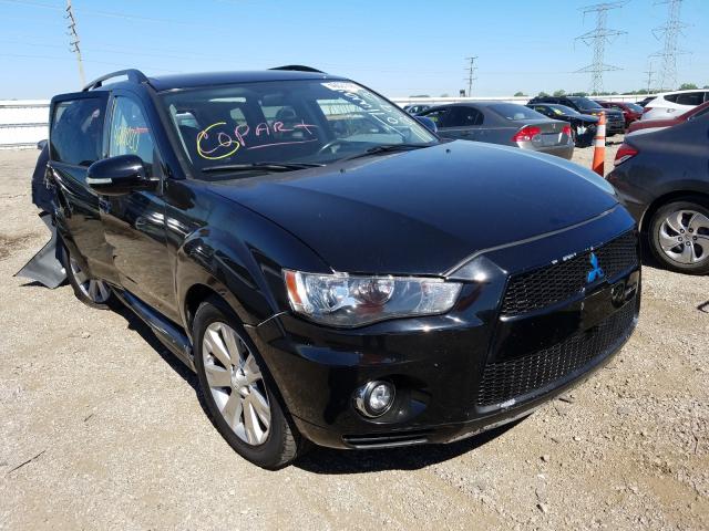 MITSUBISHI OUTLANDER 2011 ja4jt3aw5bu013428