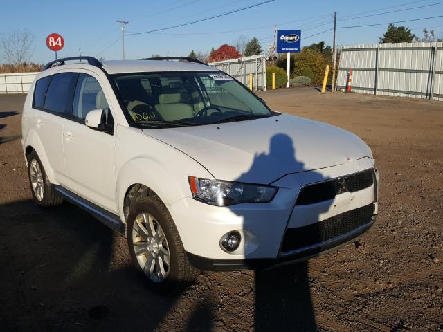 MITSUBISHI OUTLANDER 2011 ja4jt3aw5bu014921