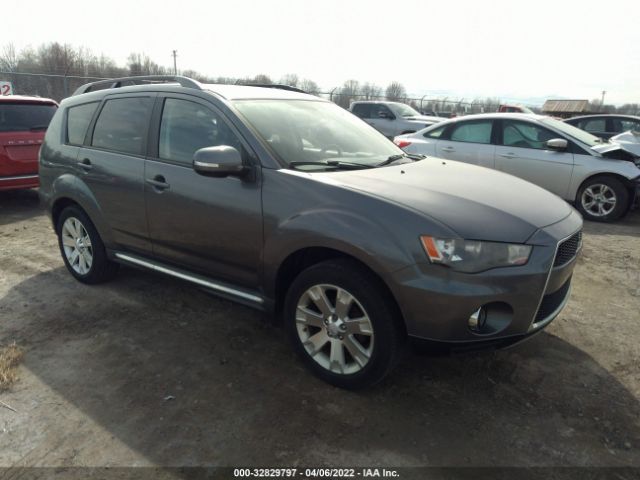 MITSUBISHI OUTLANDER 2011 ja4jt3aw5bu032657