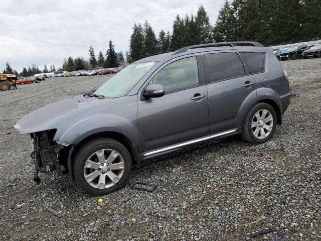 MITSUBISHI OUTLANDER 2011 ja4jt3aw5bu034554