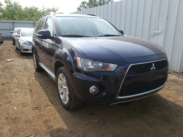 MITSUBISHI OUTLANDER 2012 ja4jt3aw5cu000521