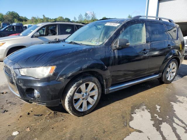 MITSUBISHI OUTLANDER 2012 ja4jt3aw5cu000857