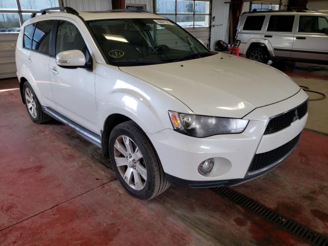 MITSUBISHI OUTLANDER 2012 ja4jt3aw5cu005413