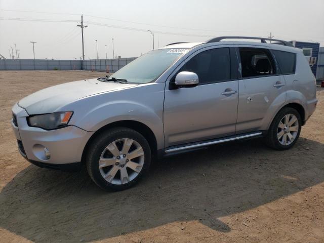 MITSUBISHI OUTLANDER 2012 ja4jt3aw5cu006514