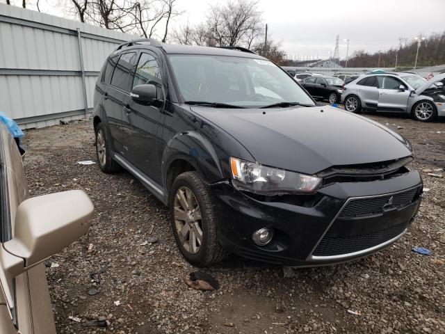 MITSUBISHI OUTLANDER 2012 ja4jt3aw5cu030098