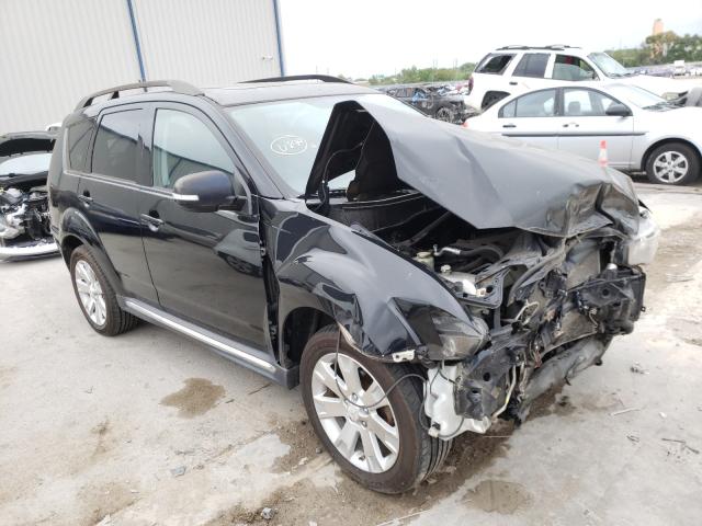 MITSUBISHI OUTLANDER 2010 ja4jt3aw6az003704