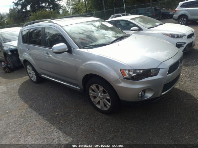 MITSUBISHI OUTLANDER 2010 ja4jt3aw6az005386