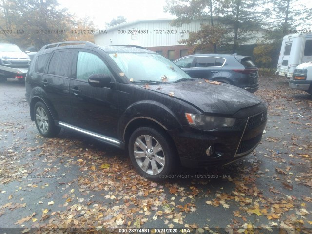 MITSUBISHI OUTLANDER 2010 ja4jt3aw6az005422