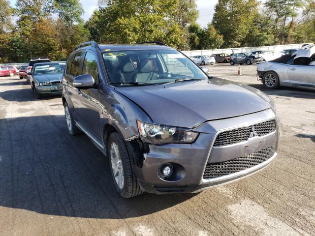 MITSUBISHI OUTLANDER 2010 ja4jt3aw6az008482