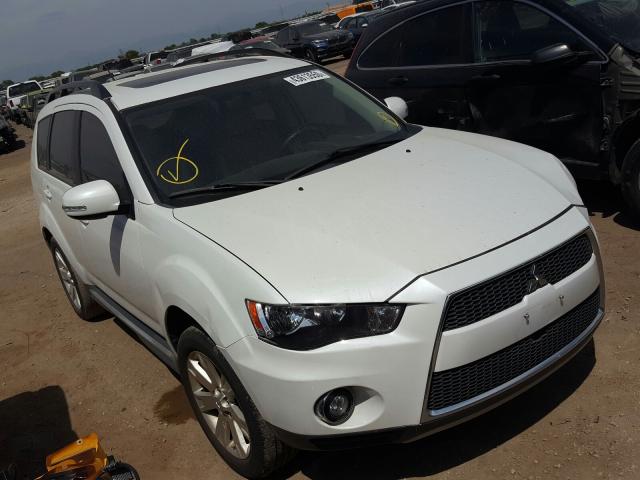 MITSUBISHI OUTLANDER 2010 ja4jt3aw6az014685