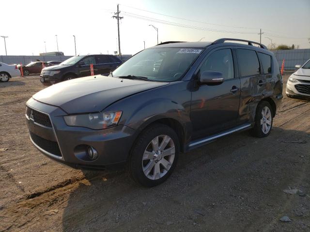 MITSUBISHI OUTLANDER 2011 ja4jt3aw6bu012420