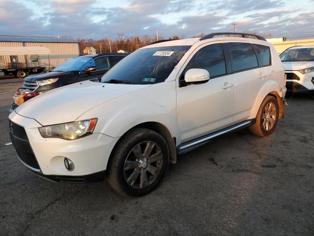 MITSUBISHI OUTLANDER 2011 ja4jt3aw6bu016113