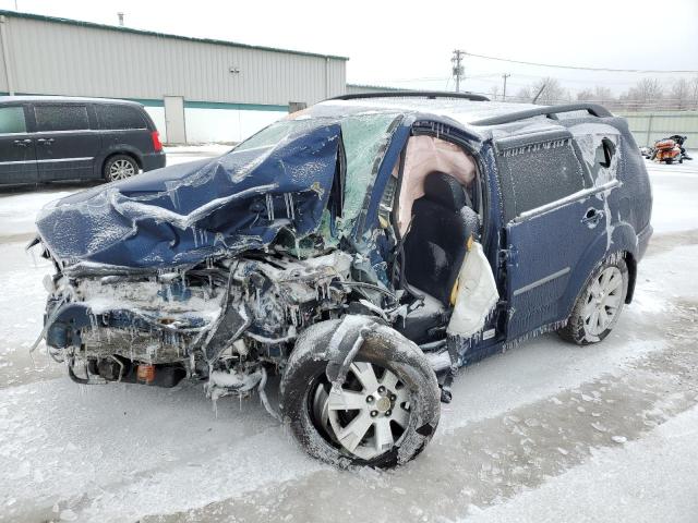 MITSUBISHI OUTLANDER 2011 ja4jt3aw6bu016693