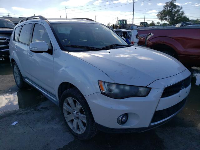 MITSUBISHI OUTLANDER 2011 ja4jt3aw6bu020923