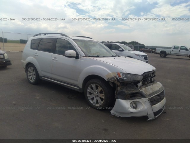 MITSUBISHI OUTLANDER 2011 ja4jt3aw6bu022249