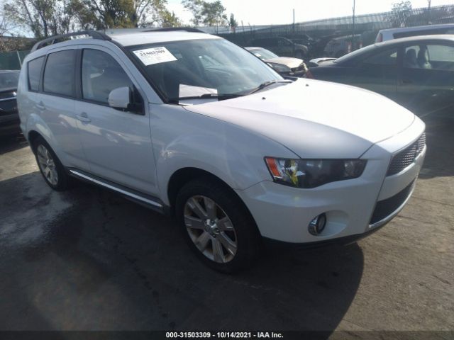 MITSUBISHI OUTLANDER 2011 ja4jt3aw6bu024986