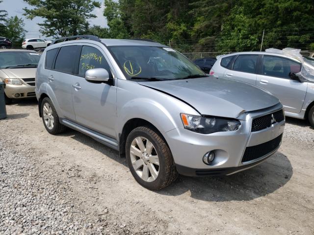 MITSUBISHI OUTLANDER 2011 ja4jt3aw6bu031016